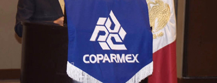 Aplaude Coparmex que los tribunales del trabajo pasen al Poder Judicial