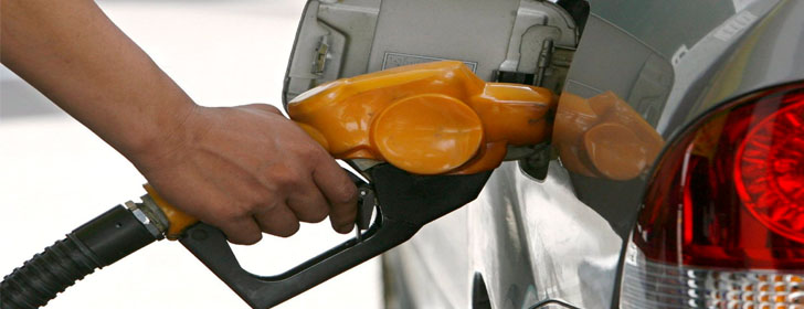 En la capital, crece la oferta de gasolineras