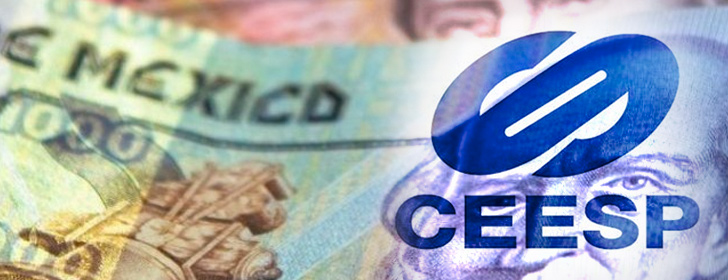 Fundamental erradicar la corrupción para estimular el crecimiento: CEESP