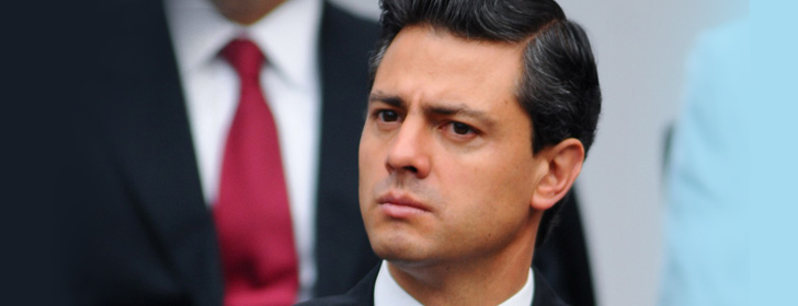 Peña Nieto valora vetar la ley 3de3: IP