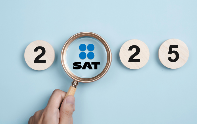 ANEXOS 1, 14, 15, 26, 27, 29, 30, 31 y 32 de la Quinta Resolución de modificaciones a la Resolución Miscelánea Fiscal para 2025, publicada el 22 de octubre de 2025.