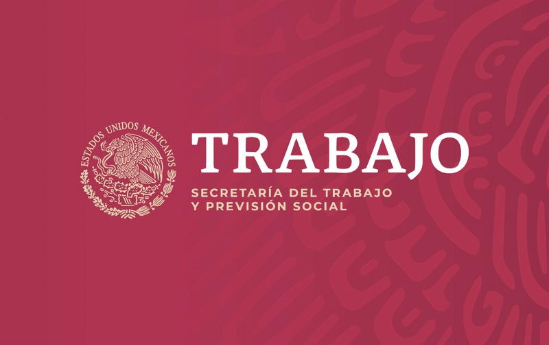 Comunicado relativo al acuerdo de disposiciones del artículo 15 de la Ley Federal de Trabajo