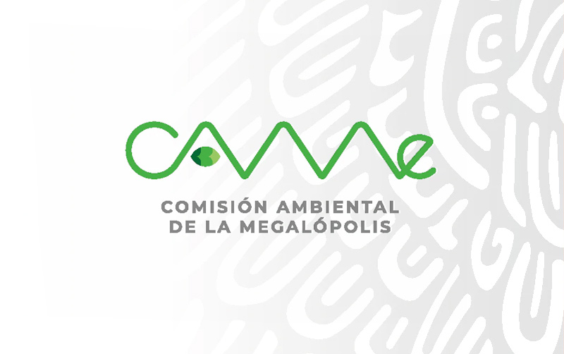 Contingencia ambiental en la Zona Metropolitana del Valle de México