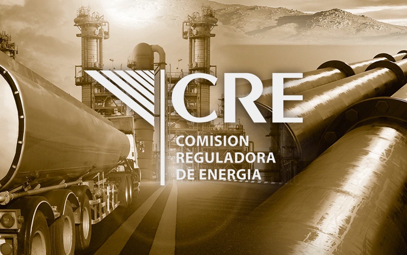 CRE | Acuerdo de la Comisión Reguladora de Energía que establece los supuestos que constituyen una actualización de permiso