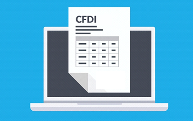 Guía para descargar los CFDI del portal electrónico del SAT