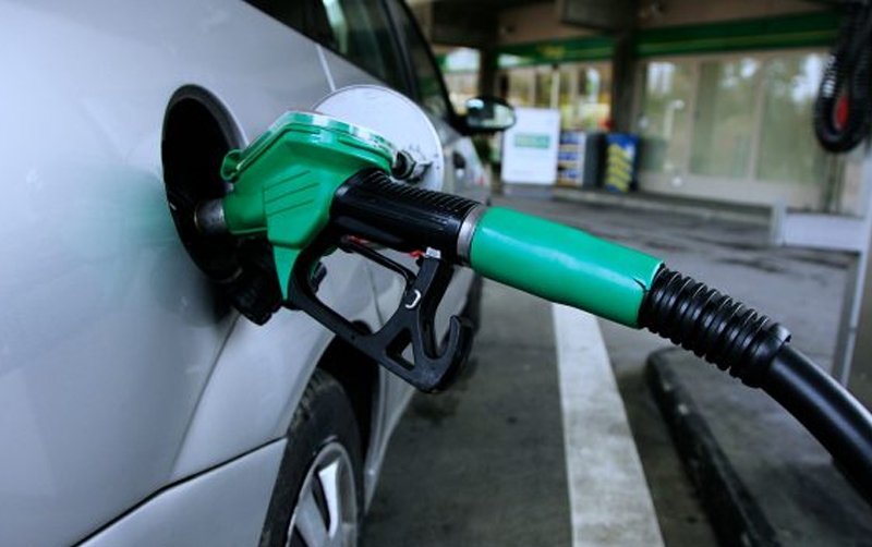 NOM-005-SCFI-2017, Instrumentos de medición-Sistema para medición y despacho de gasolina y otros combustibles líquidos