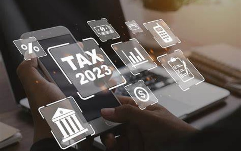 Resolución Miscelánea Fiscal para 2023