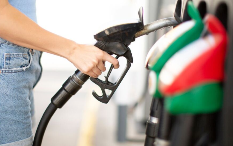 SCHP I Montos de estímulos fiscales aplicables a la enajenación de gasolinas en la región fronteriza con Guatemala del 01 al 07 de noviembre del 2025.