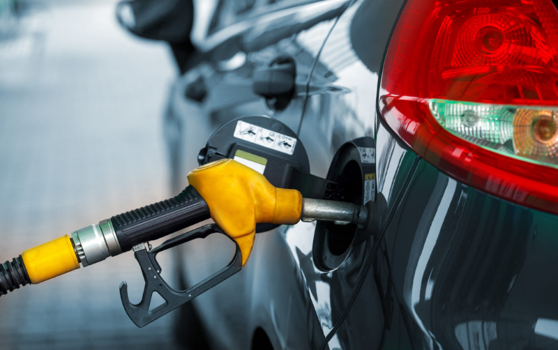 SCHP I Montos de estímulos fiscales aplicables a la enajenación de gasolinas en la región fronteriza con Guatemala del 31 de mayo al 06 de junio del 2025