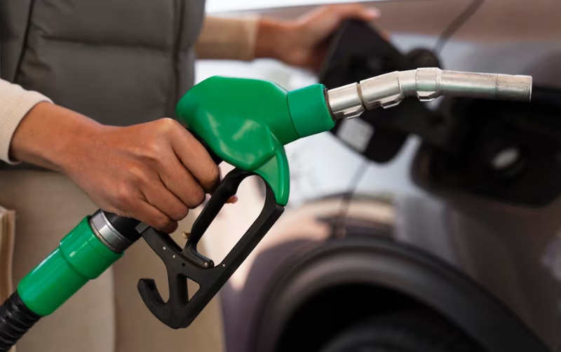 SCHP I Montos de estímulos fiscales aplicables a la enajenación de gasolinas en la región fronteriza con Guatemala del 11 al 17 de octubre del 2025.