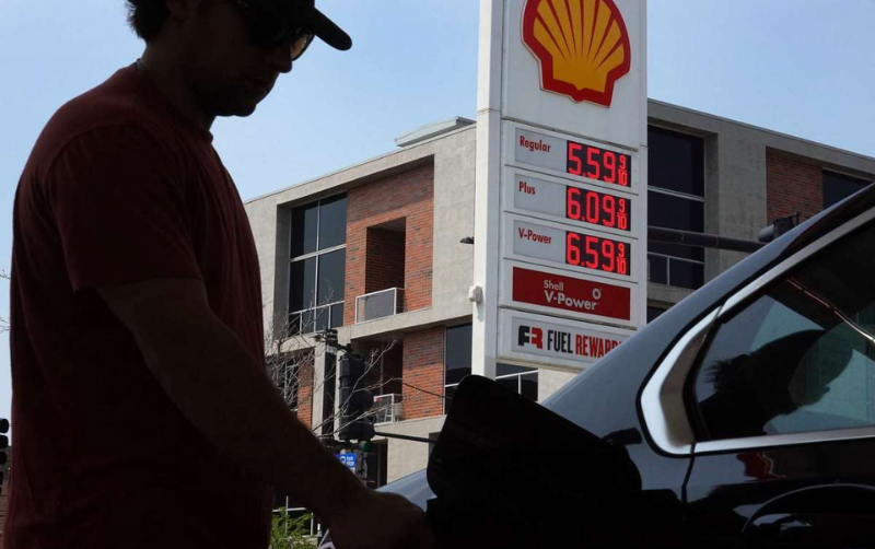 SHCP | Montos de estímulos fiscales aplicables a la enajenación de gasolinas en la región fronteriza con Guatemala del 25 al 31 de marzo de 2023