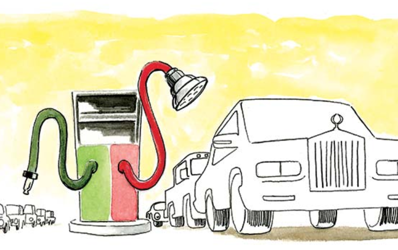 SHCP | Montos de estímulos fiscales aplicables a la enajenación de gasolinas en la región fronteriza con Guatemala del 18 al 24 de marzo de 2023.