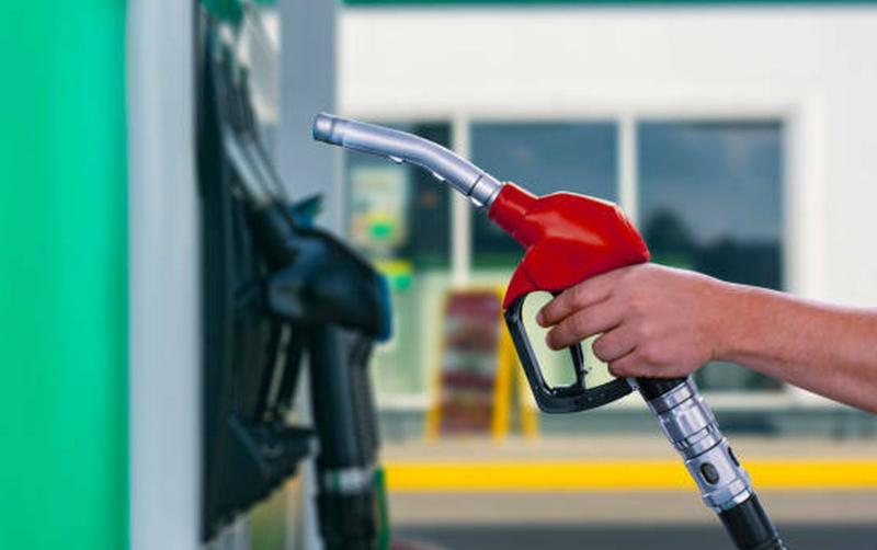 SHCP | Montos de estímulos fiscales aplicables al enajenamiento de gasolinas en la región fronteriza con Estados Unidos del 01 al 07 de noviembre del 2025.