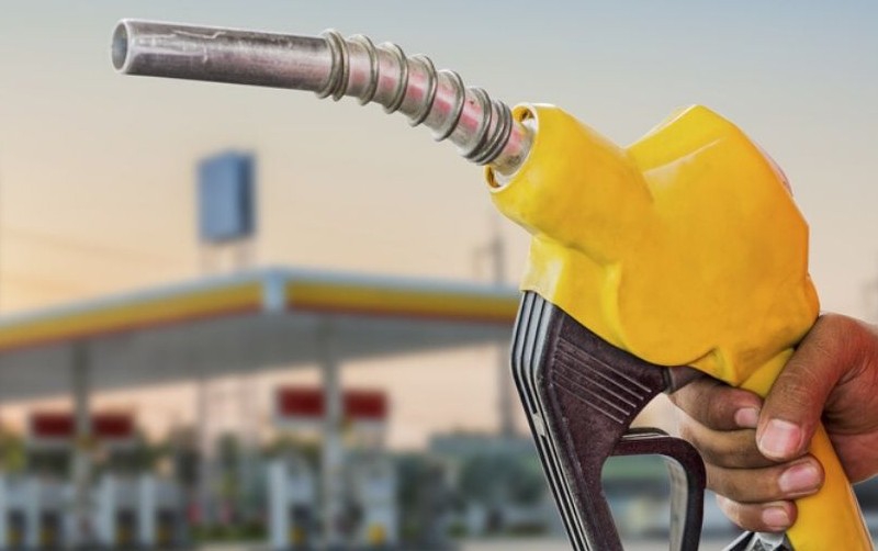 SHCP | Montos de estímulos fiscales aplicables al enajenamiento de gasolinas en la región fronteriza con Estados Unidos del 12 al 18 junio 2021.