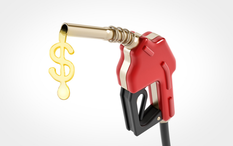 SHCP | Montos de estímulos fiscales aplicables al enajenamiento de gasolinas en la región fronteriza con Estados Unidos del 18 al 24 de marzo de 2023