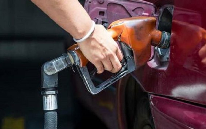 SHCP | Montos de estímulos fiscales aplicables al enajenamiento de gasolinas en la región fronteriza con Estados Unidos del 14 al 20 de agosto de 2021.