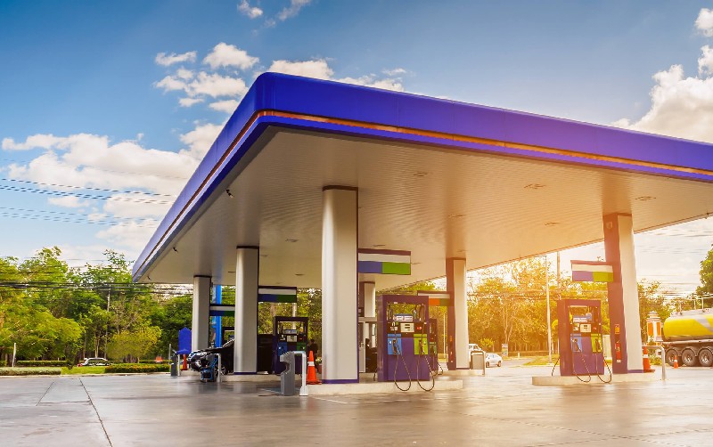 SHCP | Montos de estímulos fiscales aplicables al enajenamiento de gasolinas en la región fronteriza con Estados Unidos del 26 de junio al 2 de julio de 2021.