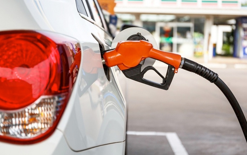 SHCP | Montos de estímulos fiscales aplicables al enajenamiento de gasolinas en la región fronteriza con Estados Unidos del 25 de septiembre al 1 de octubre de 2021