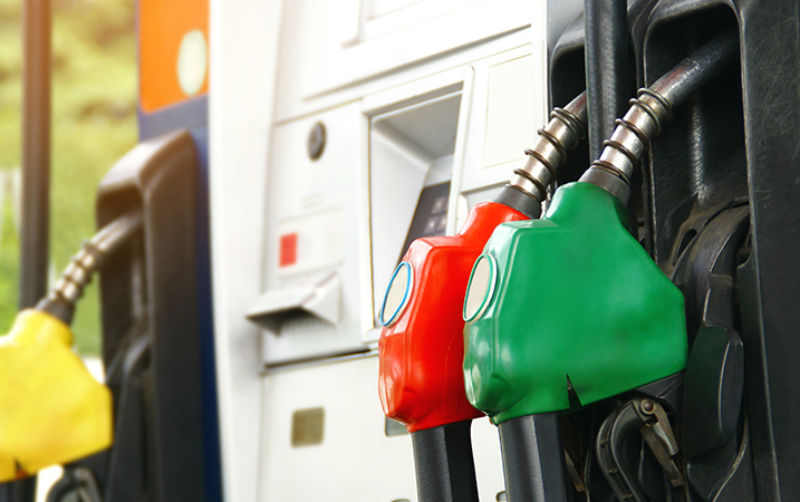 SHCP | Montos de estímulos fiscales aplicables al enajenamiento de gasolinas en la región fronteriza con Estados Unidos del 18 al 24 de noviembre 2023