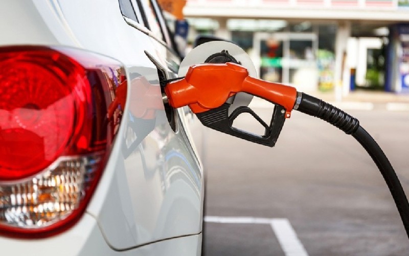 SHCP | Montos de estímulos fiscales aplicables al enajenamiento de gasolinas en la región fronteriza con Estados Unidos del 9 al 15 de octubre de 2021.