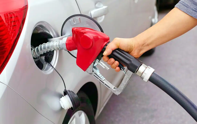 SHCP | Montos de estímulos fiscales aplicables al enajenamiento de gasolinas en la región fronteriza con Estados Unidos del 26 de abril al 02 de mayo del 2025