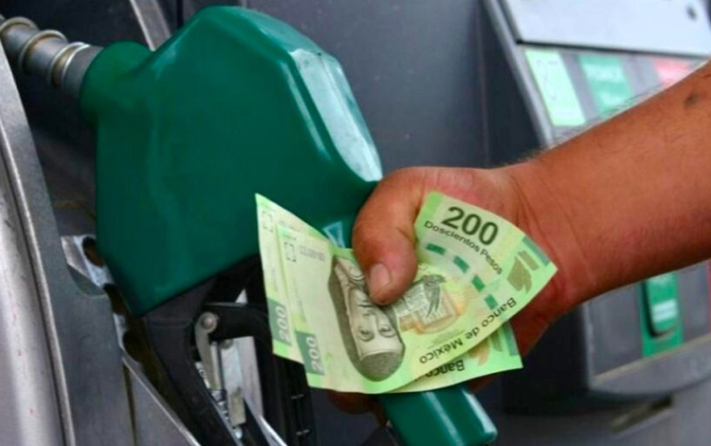 SHCP | Porcentajes y montos del estímulo fiscal, así como cuotas disminuidas del IEPS aplicables de 18 al 24 de marzo de 2023