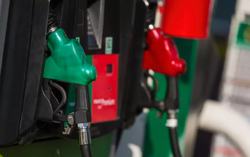 SHCP | Porcentajes y montos del estímulo fiscal, así como cuotas disminuidas del IEPS aplicables del 01 al 07 de noviembre del 2025.