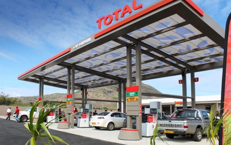 Total fortalece su presencia en México y anuncia la apertura de su estación de servicio número 200 en el país