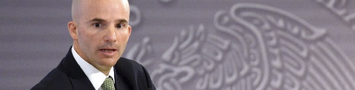 Nuevo Director General de PEMEX