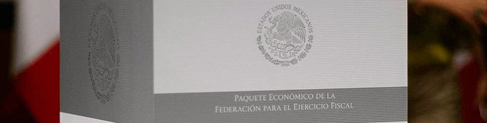 Paquete Económico 2018 - Obligaciones permisionarios y titulares de permisos