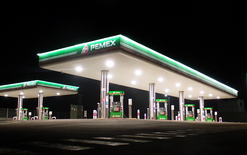 PEMEX TRI | Cuotas, costos y descuentos