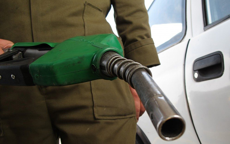 SHCP | Montos de estímulos fiscales aplicables a la enajenación de gasolinas en la región fronteriza del 17 al 23 de marzo de 2018