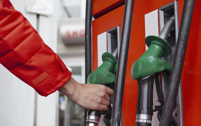 SHCP | Montos de estímulos fiscales aplicables a la enajenación de gasolinas en la región fronteriza del 3 al 9 de marzo de 2018