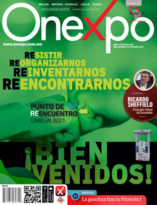 Revista No. 280