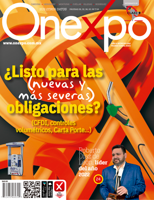 Revista No. 282