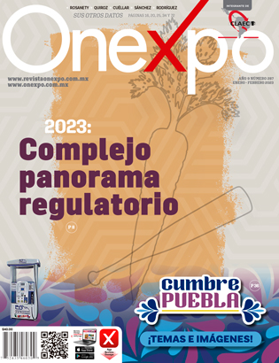 Revista No. 287