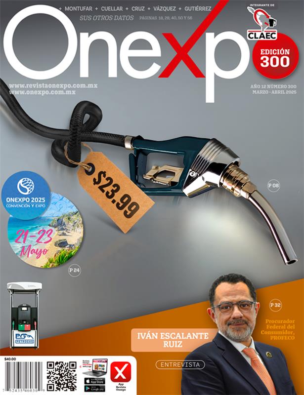 Revista No. 300