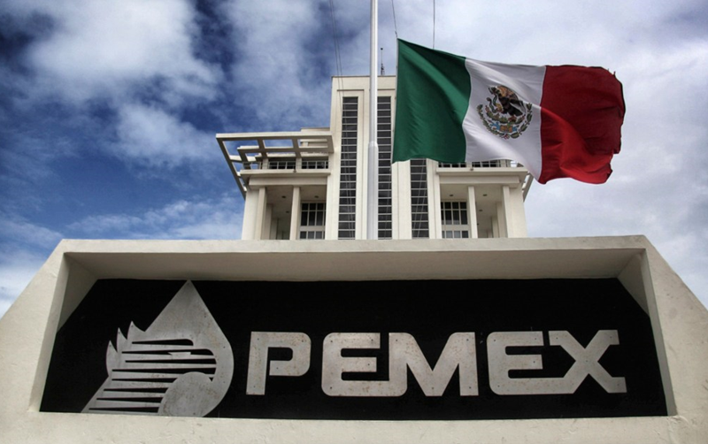 10 de los 12 propuestos por AMLO para la CRE han trabajado en Pemex