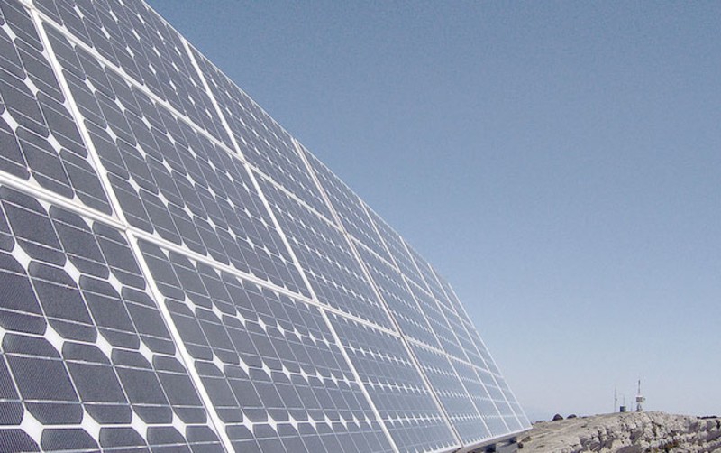 5 proyectos de energías renovables en Puebla en 2020