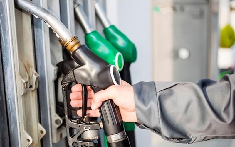 A gasolinas, 81.5% de los recursos que incluye el plan antinflación