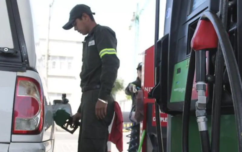 Abrieron 607 nuevas gasolineras en 2024; ya hay 1 por cada 2 mil autos