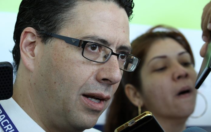Absurdo traer la gasolina del extranjero: Juan Carlos Zepeda Molina