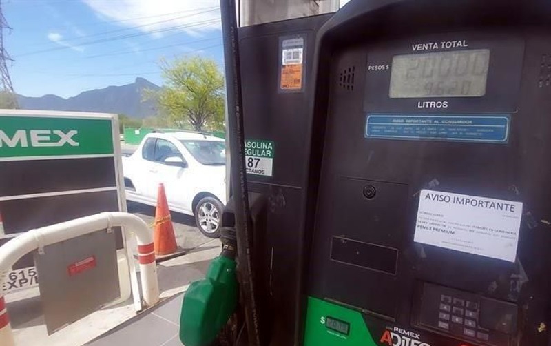 Acusan a GN de intimidación en inspecciones gasolineras