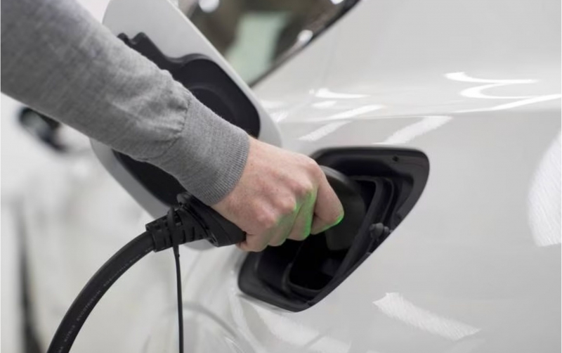 Adiós gasolina, hola autos eléctricos: México necesitará 15 mil 700 electrolineras para 2030