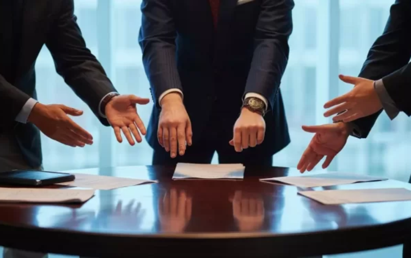 Advierten sobre los riesgos de la falta de gobernanza en México