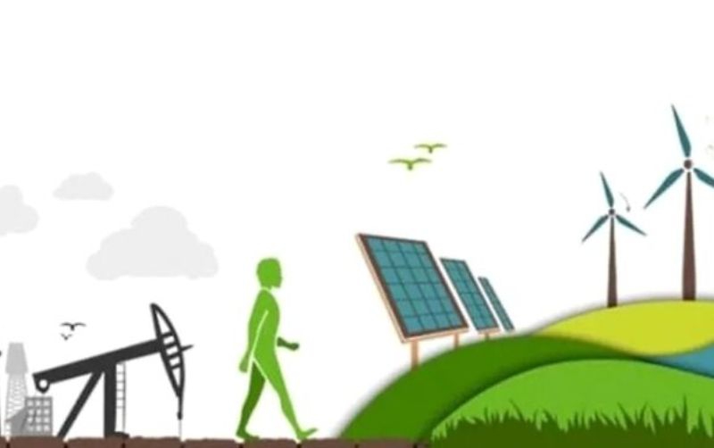 Advierten sobre los riesgos de la Transición Energética