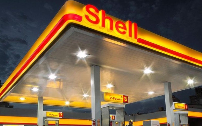 Resultado de imagen para shell,gasolina en tijuana
