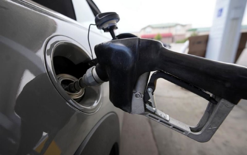 Alcanza récord consumo en gasolinas