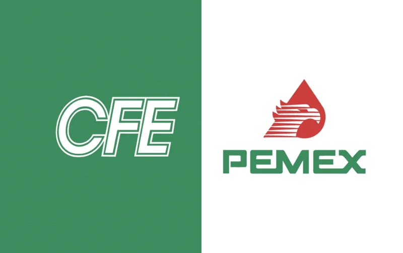 Alertan mayor opacidad en filiales de CFE y Pemex