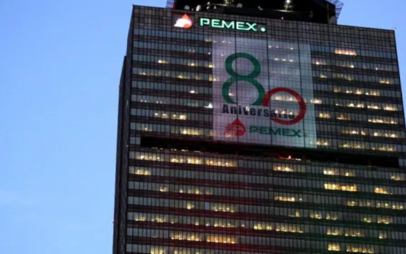 AMDEE respalda enfoque de Pemex en renovables